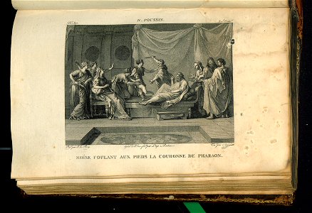 Galerie du Musee Napoleon. T. 5 1808 (30957908)