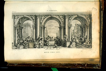 Galerie du Musee Napoleon. T. 4 1807 (30921326)