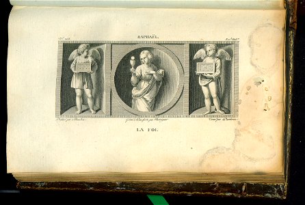 Galerie du Musee Napoleon. T. 4 1807 (30921371)