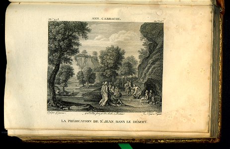 Galerie du Musee Napoleon. T. 7 (31005985)
