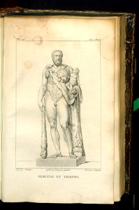 Galerie du Musee Napoleon. T. 4 1807 (30921272)