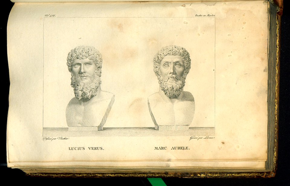 Galerie du Musee Napoleon. T. 7 (31006121)