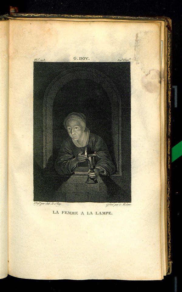 Galerie du Musee Napoleon. T. 3 (30917664)