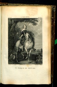 Galerie du Musee Napoleon. T. 4 1807 (30921628)