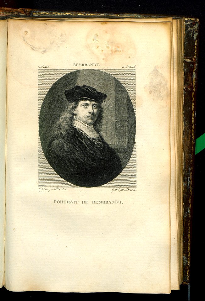 Galerie du Musee Napoleon. T. 4 1807 (30921415)