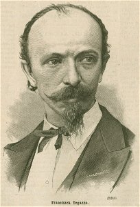 Franciszek Tegazzo (81184)