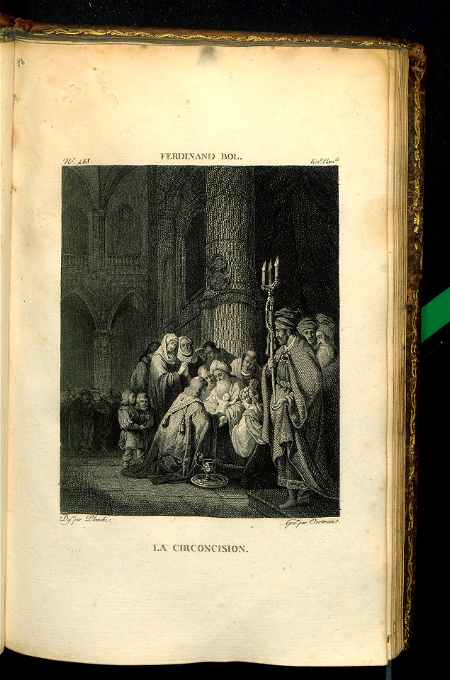 Galerie du Musee Napoleon. T. 7 (31006648)
