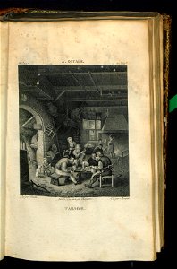Galerie du Musee Napoleon. T. 5 1808 (30957855)