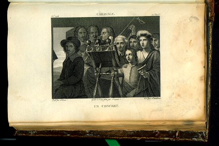 Galerie du Musee Napoleon. T. 4 1807 (30921331)