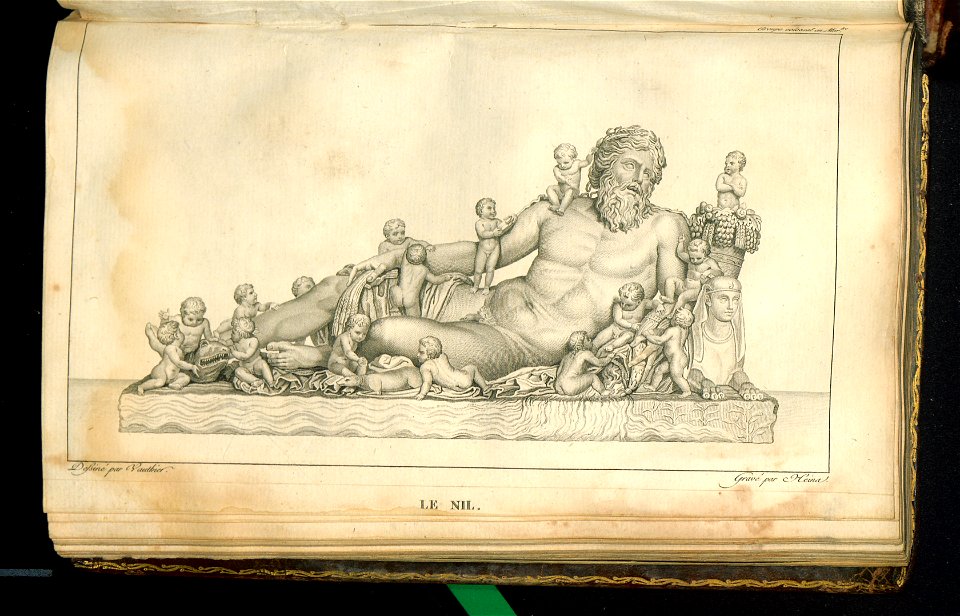Galerie du Musee Napoleon. T. 10 1815 (31223391)