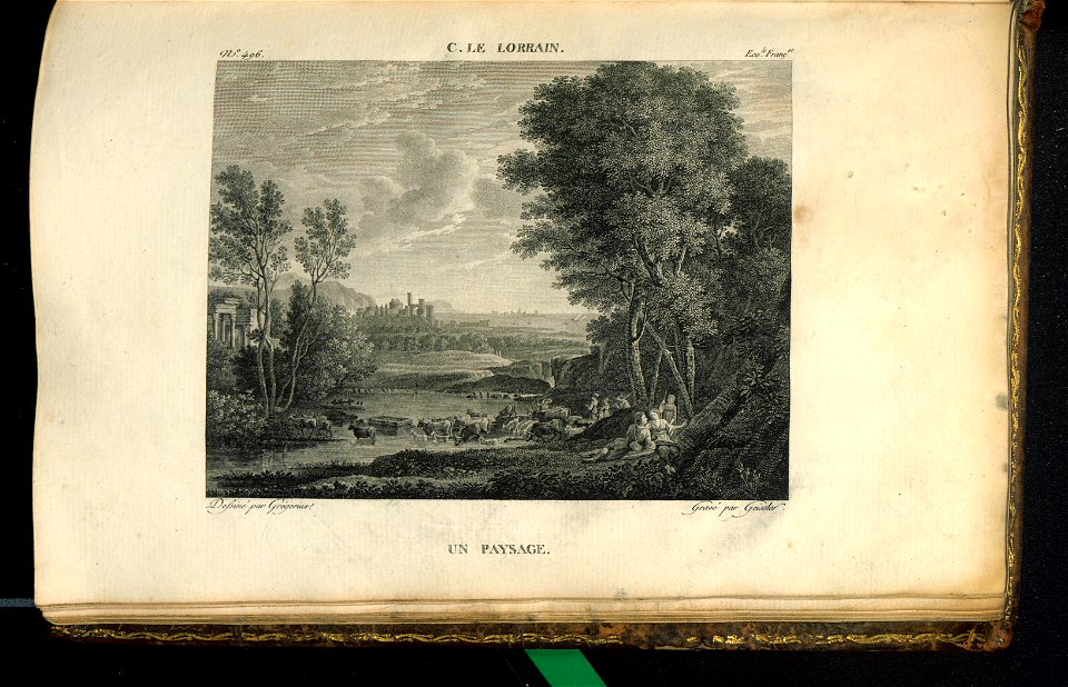 Galerie du Musee Napoleon. T. 7 (31006970)
