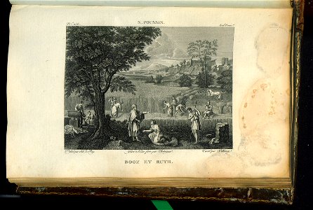 Galerie du Musee Napoleon. T. 4 1807 (30921375)