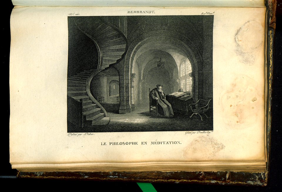 Galerie du Musee Napoleon. T. 4 1807 (30921407)