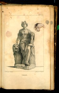 Galerie du Musee Napoleon. T. 5 1808 (30958190)