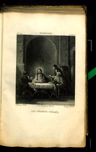Galerie du Musee Napoleon. T. 8 1812 (31078726)