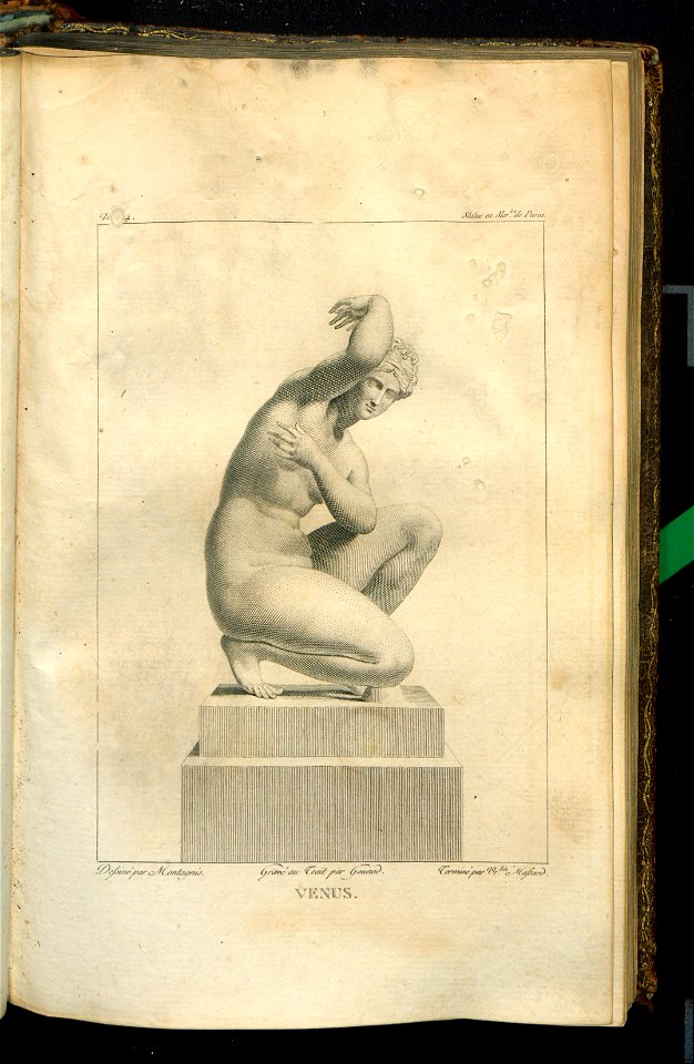 Galerie du Musee Napoleon. T. 1 (30871748)