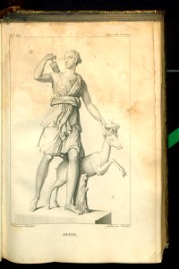 Galerie du Musee Napoleon. T. 6 1809 (30959293)