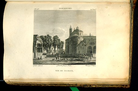Galerie du Musee Napoleon. T. 7 (31006559)