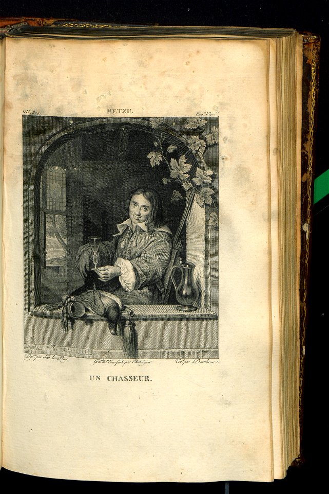 Galerie du Musee Napoleon. T. 5 1808 (30957916)
