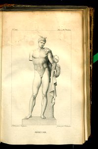 Galerie du Musee Napoleon. T. 5 1808 (30957835)