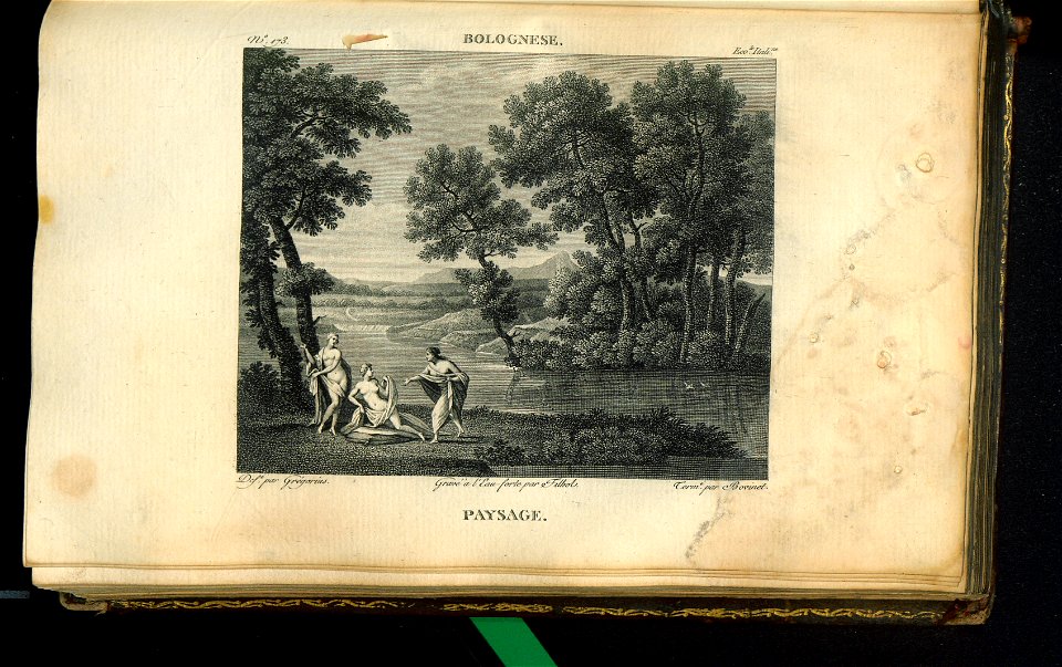 Galerie du Musee Napoleon. T. 3 (30917062)