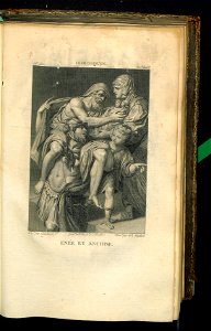 Galerie du Musee Napoleon. T. 2 1804 (30877046)