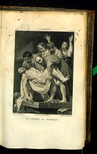 Galerie du Musee Napoleon. T. 2 1804 (30877108)