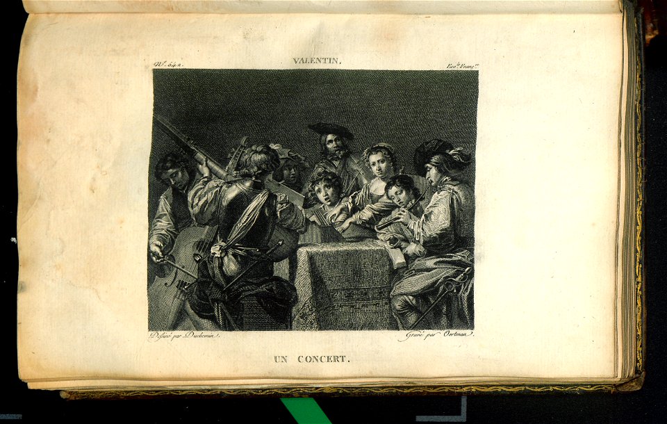 Galerie du Musee Napoleon. T. 8 1812 (31079167)