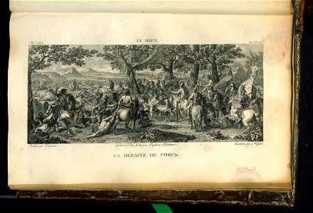 Galerie du Musee Napoleon. T. 4 1807 (30921431)