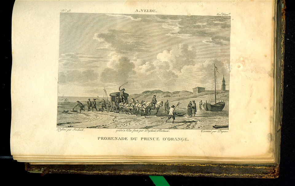Galerie du Musee Napoleon. T. 2 1804 (30877086)