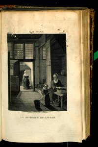 Galerie du Musee Napoleon. T. 5 1808 (30957912)