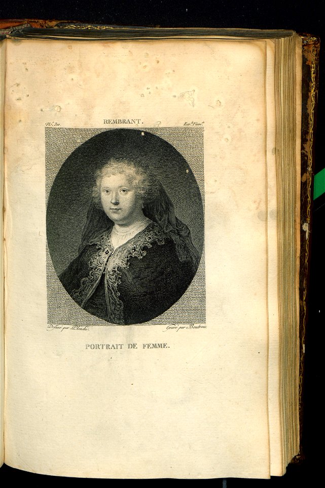 Galerie du Musee Napoleon. T. 5 1808 (30957925)