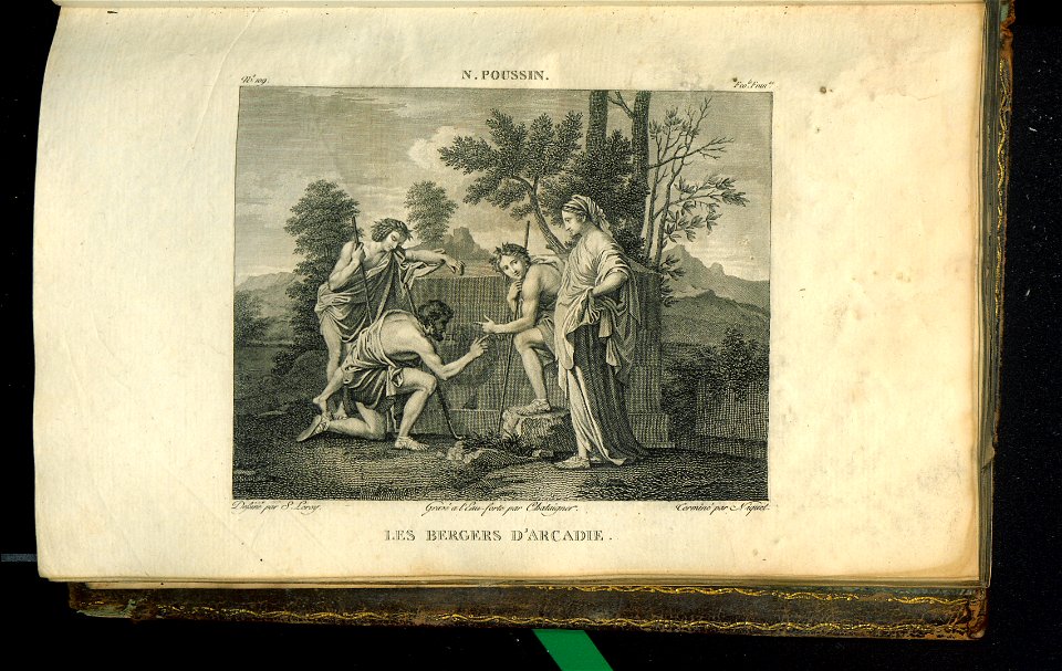Galerie du Musee Napoleon. T. 2 1804 (30877170)