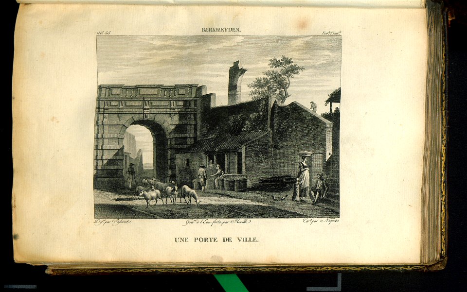 Galerie du Musee Napoleon. T. 8 1812 (31078766)