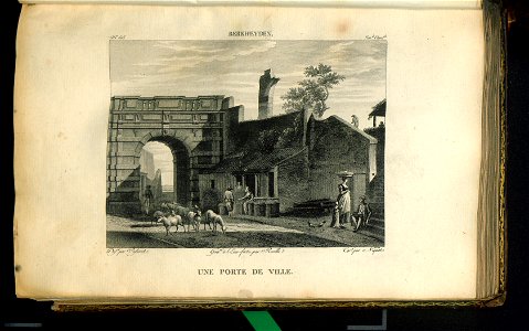 Galerie du Musee Napoleon. T. 8 1812 (31078766)