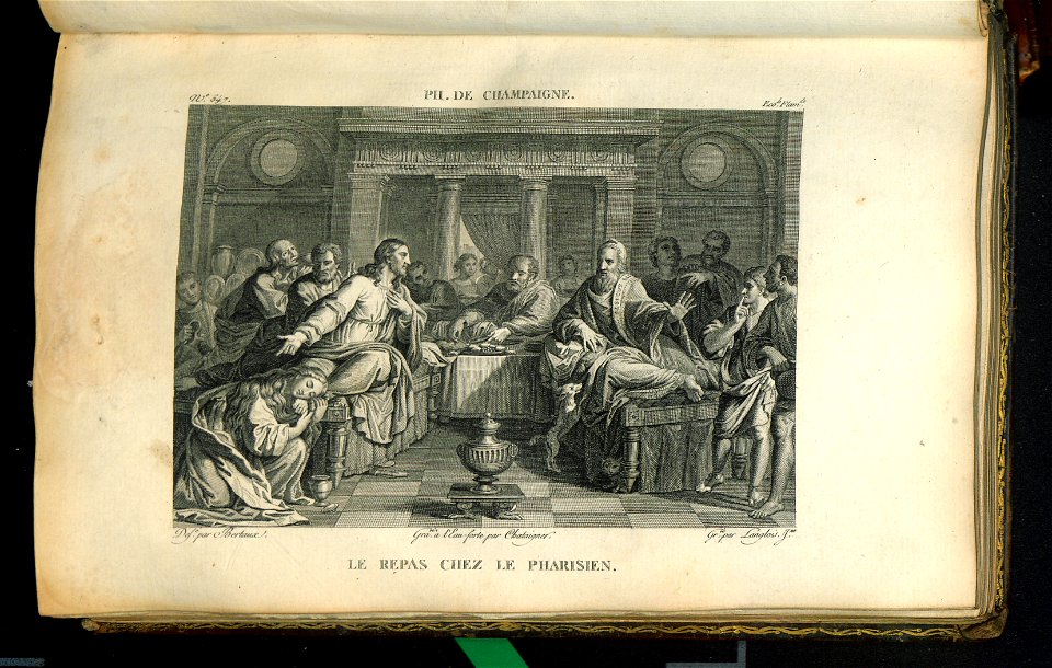 Galerie du Musee Napoleon. T. 8 1812 (31079221)