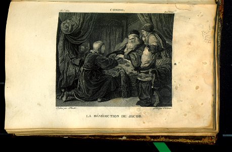 Galerie du Musee Napoleon. T. 5 1808 (30958076)