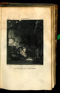 Galerie du Musee Napoleon. T. 5 1808 (30957822)