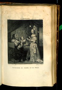 Galerie du Musee Napoleon. T. 5 1808 (30957982)