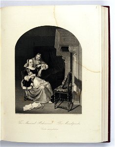 Galerya Drezdenska - zbior rycin T. 1-4 1850-1852 (274915)