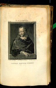 Galerie du Musee Napoleon. T. 5 1808 (30958114)