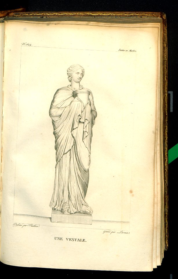 Galerie du Musee Napoleon. T. 9 1813 (31138616)