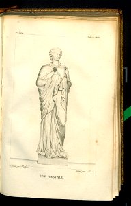 Galerie du Musee Napoleon. T. 9 1813 (31138616)