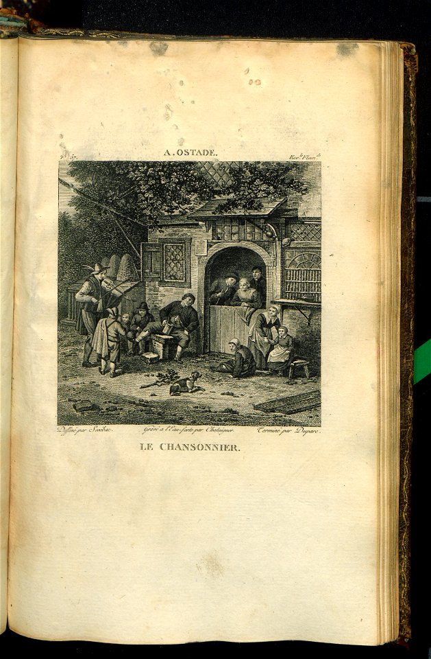 Galerie du Musee Napoleon. T. 1 (30872151)