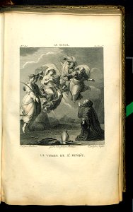 Galerie du Musee Napoleon. T. 8 1812 (31079039)