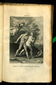 Galerie du Musee Napoleon. T. 2 1804 (30877459)