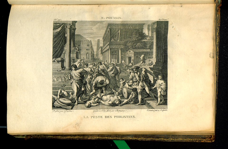 Galerie du Musee Napoleon. T. 2 1804 (30877347)