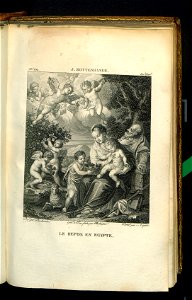 Galerie du Musee Napoleon. T. 9 1813 (31138784)