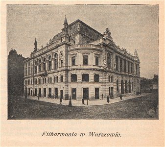 Filharmonia w Warszawie (56713)