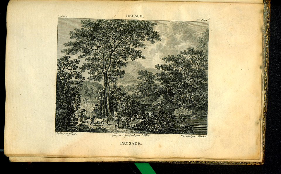 Galerie du Musee Napoleon. T. 2 1804 (30877551)